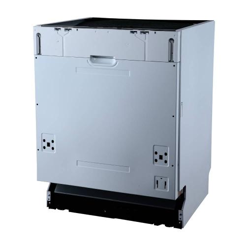Lavavajillas Integrables Infiniton DIW-BB606